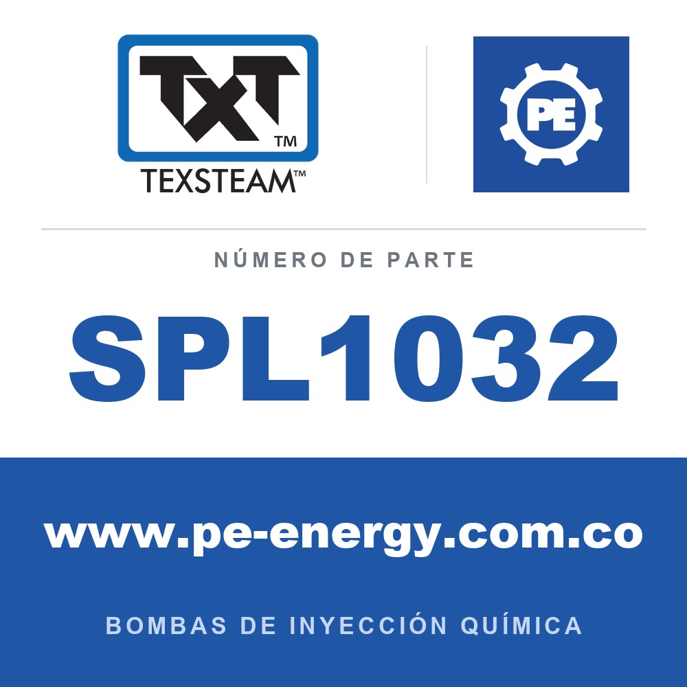 Texsteam SPL1032 - Texsteam SPL1032 Componente de energía solar - CONJUNTO DE TERMOSTATO PARA SOLARLITE