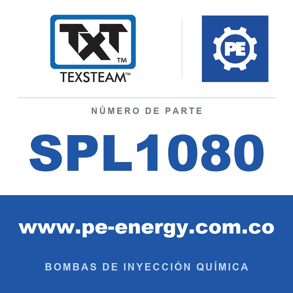 Texsteam SPL1080 - Texsteam SPL1080 Motor - CONJUNTO CONTROLADOR DE MOTOR SOLARLITE