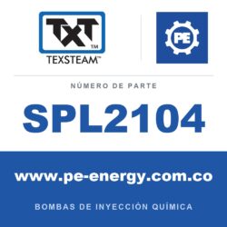 Texsteam SPL2104 Kit - KIT DE ACTUALIZACIÓN DE TERMOSTATO