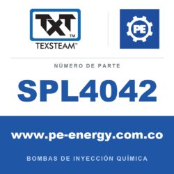 Texsteam SPL4042 Componente de energía solar - CARCASA (HOUSING) CAJA DEL CONTROLADOR (CONTROLLER BOX) SOLARLITE