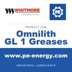 Whitmore 02346130 Grasas Omnilith GL 1 - Cubeta