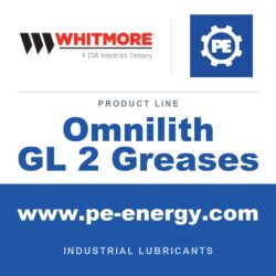 Whitmore 02346220 Grasas Omnilith GL 2 - Barril