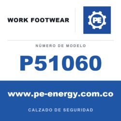 Work Footwear P51060 - Cat Footwear P51060 Calzado de trabajo para hombre Exposition Chelsea, Pyramid