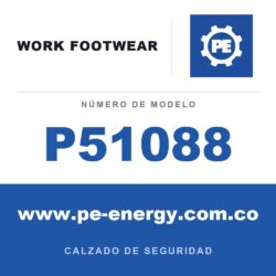 Work Footwear P51088 - Cat Footwear P51088 Calzado de trabajo para hombre Striver, Brown
