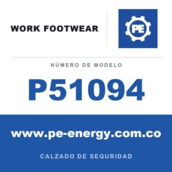 Work Footwear P51094 - Cat Footwear P51094 Calzado de trabajo para hombre Colorado Frontier, color Pyramid