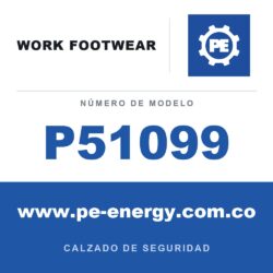 Work Footwear P51099 - Cat Footwear P51099 Calzado de trabajo para hombre Reclaimer Wedge WP, Pyramid