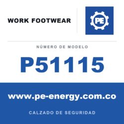 Work Footwear P51115 - Cat Footwear P51115 Calzado de trabajo para hombre Booster Vent, Gray