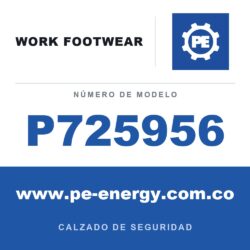 Work Footwear P725956 - Cat Footwear P725956 Calzado de trabajo para hombre Threshold Chukka, Mens Beaned