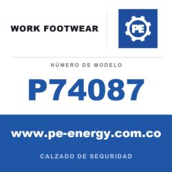 Work Footwear P74087 - Cat Footwear P74087 Calzado de trabajo para hombre Outline, Seal Brown