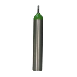 Cilindro EMS Tamaño E LIFE-EMS-E - 680 L, con Válvula, Vacío