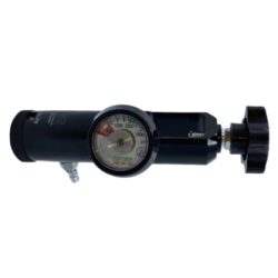 Regulador de Oxígeno EMS LIFE-EMS-025-1 - 0-25 LPM