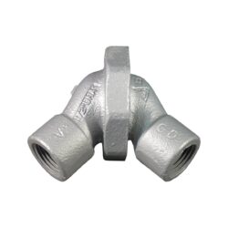 Appleton Uniones giratorias para conductos de 360°