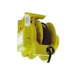 Enrolladores de cable de alta resistencia AUTO-LOC Serie 8700 de Appleton y O-Z/Gedney McGill
