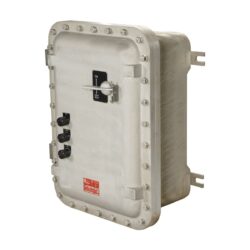 Appleton Centros de control y operadores fundidos serie ACSEW
