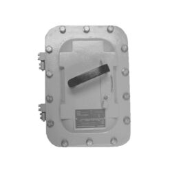 Appleton Interruptores de desconexión AE Series