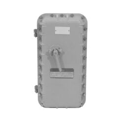 Appleton Disyuntor de caja moldeada atornillado AELB 65KAIC