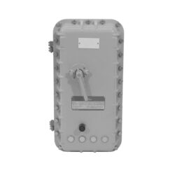 Appleton Arrancadores de motor y contactores atornillados AELB Series 65 kAIC