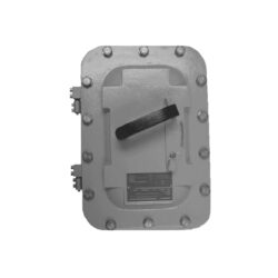 Appleton Interruptor automático de caja moldeada atornillable AETB 25KAIC