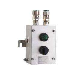 Appleton Estaciones de control local e interruptores de GRP serie AGLCS
