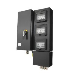 Appleton Tablero de distribución PlexPower serie AGPPX/ASPPX