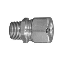 Appleton Conectores para cables y cordones con alivio de tensión estancos a líquidos de aluminio y acero