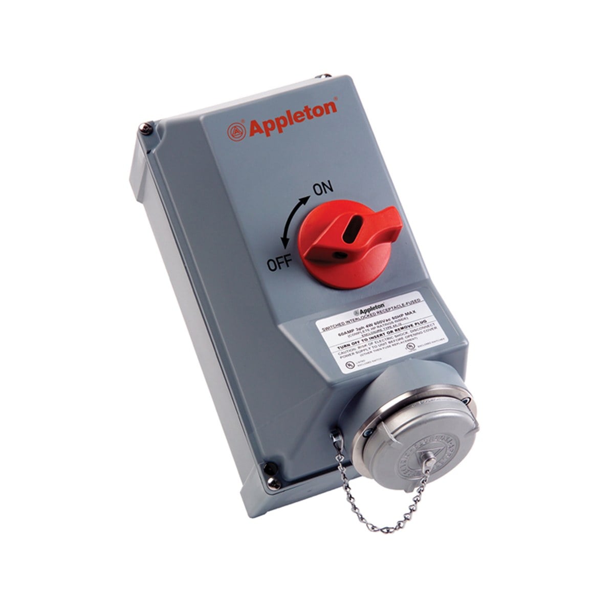 appleton asr Appleton Appleton