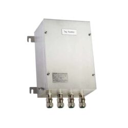 Appleton Gabinete de acero inoxidable serie ASSE