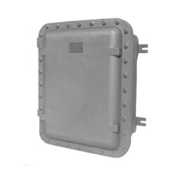 Appleton Centros de control fundidos ATX ACSEW-X