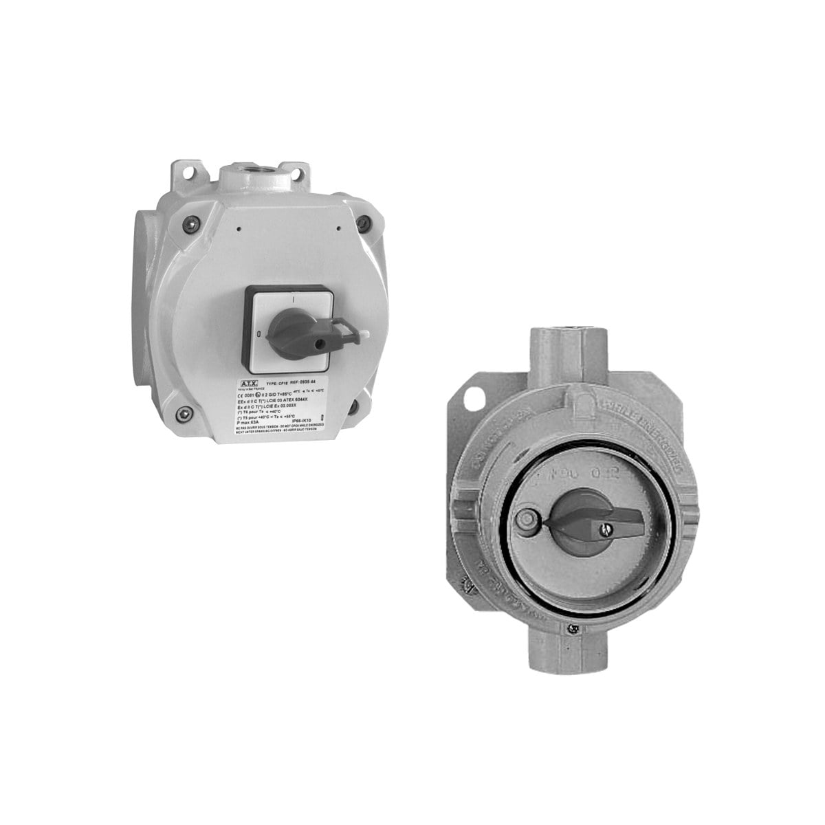 appleton atx swd 16a 32a switch cb call pt Appleton Appleton