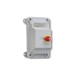 Appleton Interruptores automáticos serie ATX CBD
