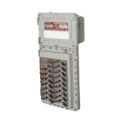 Appleton Tableros de distribución de interruptores automáticos sellados de fábrica D2P y EWP