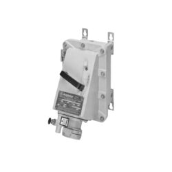 Appleton Receptáculos de la serie DBR de 30, 60, 100 y 150 Amp