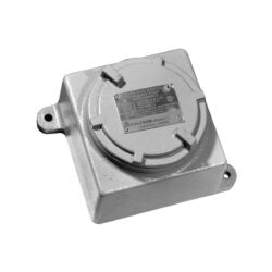 Appleton Cajas de conexiones fundidas DER y GUB DER1C1X4