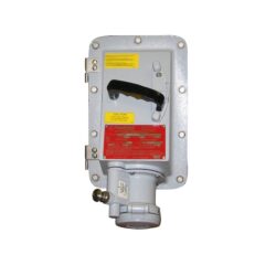 Appleton Receptáculos interbloqueados serie EBR de 30, 60, 100 y 150 Amp NEC