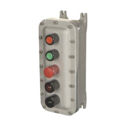 Appleton Estaciones de control configurables ECS