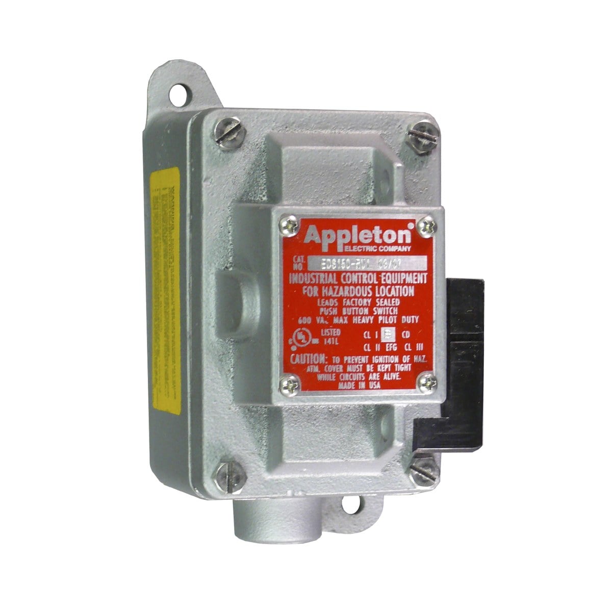 appleton eds fs ts Appleton Appleton
