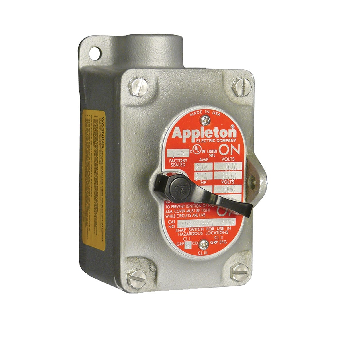 appleton eds ms c Appleton Appleton