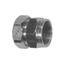 Acoplamientos de transición EMT Appleton y O-Z/Gedney