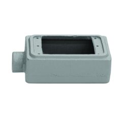 Cajas para dispositivos con conexiones fundidas FS y FD de Appleton (NEC)