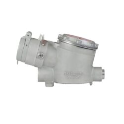 Appleton Receptáculos interbloqueados serie FSQC de 30, 60 y 100 Amp