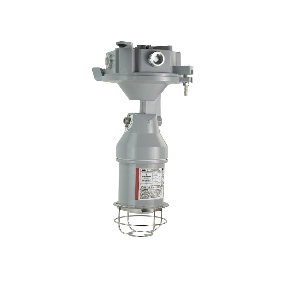 appleton glomaster led Appleton Appleton