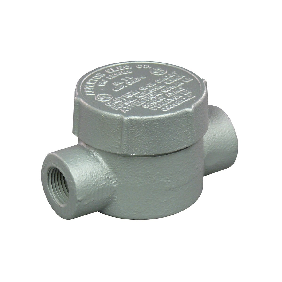 appleton grj conduit ob Appleton Appleton