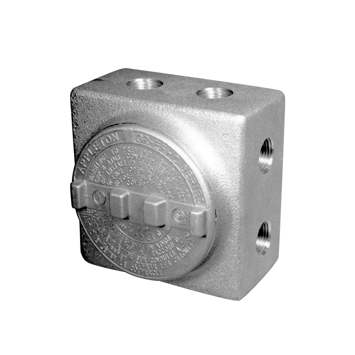 appleton grss conduit ob Appleton Appleton