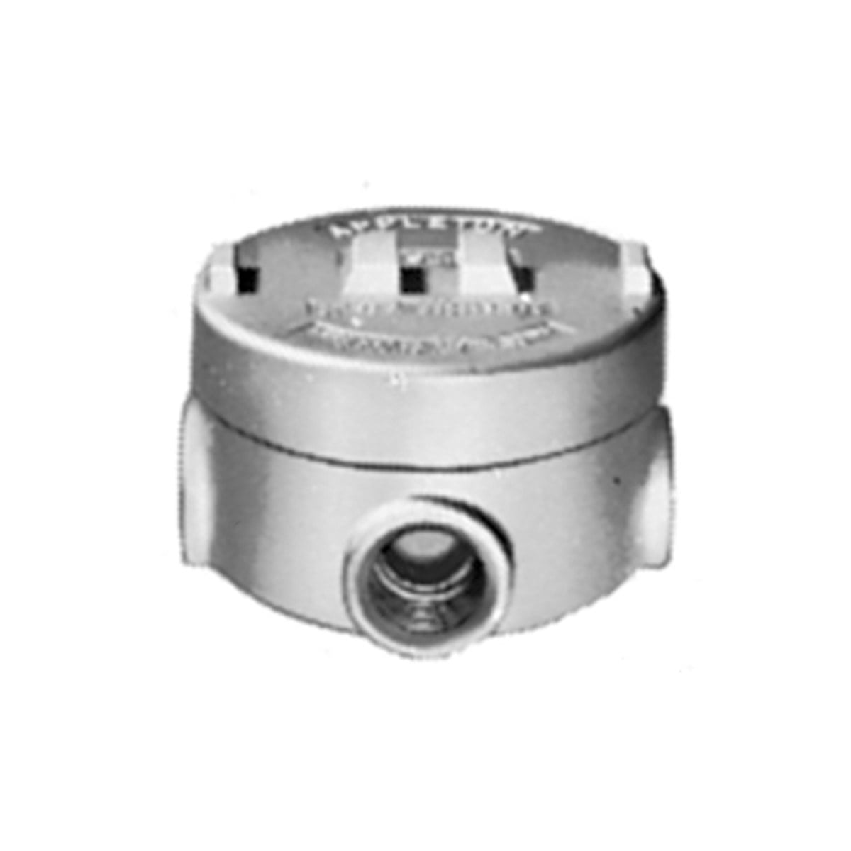 appleton gru conduit ob Appleton Appleton