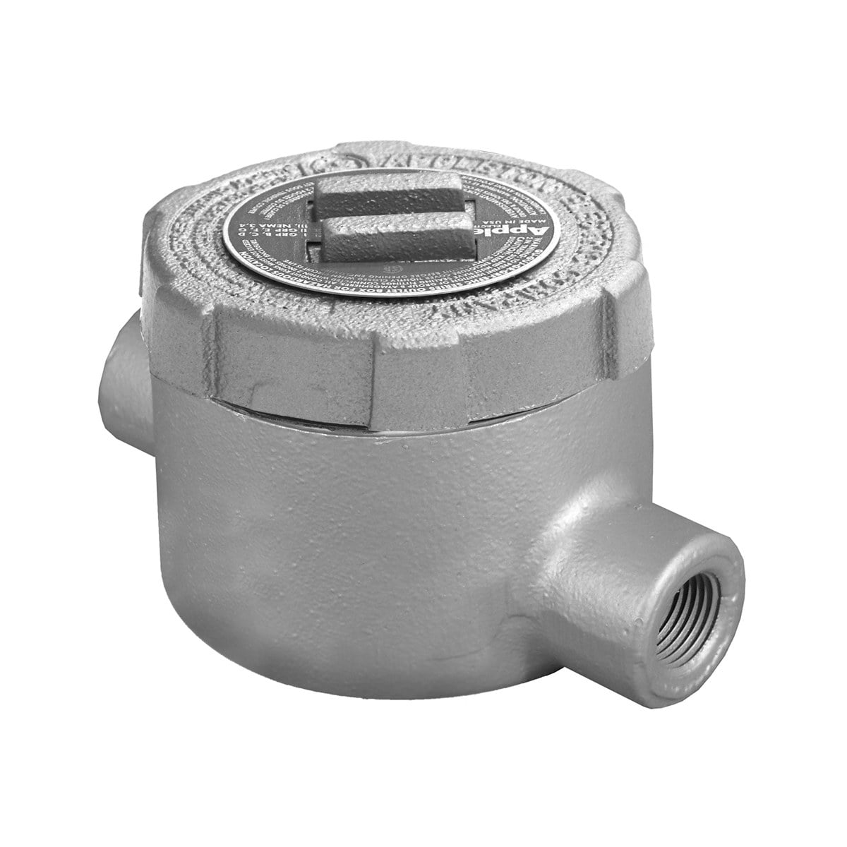 appleton gu conduit ob Appleton Appleton