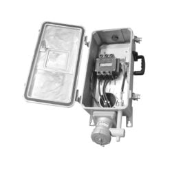 Appleton Receptáculos interbloqueados serie ID2SR de 30, 60 y 100 Amp