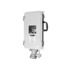 Appleton Receptáculos interbloqueados serie IDSR de 30, 60 y 100 Amp