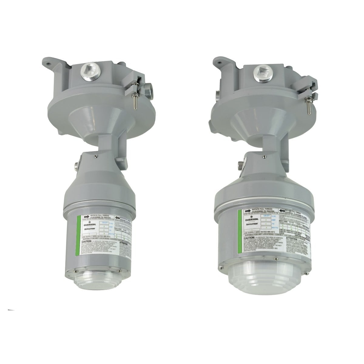 appleton ijlr led Appleton Appleton