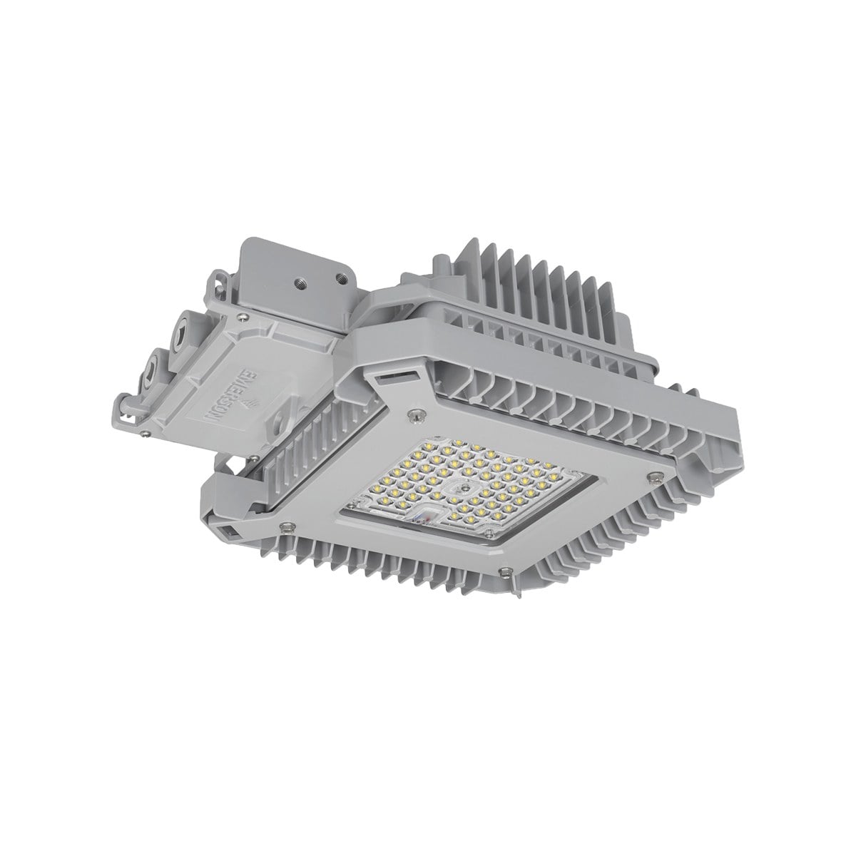 appleton ind bm led hb Appleton Appleton