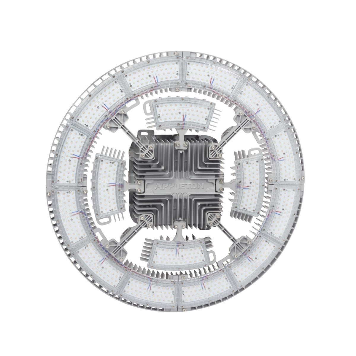 appleton ind ihc led Appleton Appleton